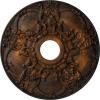 Rust (Metallic Series)