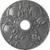 Silver (Metallic Series)