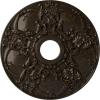 Stone Hearth Crackle (Flat Finish)
