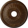 Root Beer Crackle (Flat Finish)