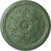 Athenian Green (Flat Finish)