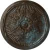 Bronze Blue Patina (Metallic Series)