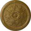 Gold Rush (Metallic Series)