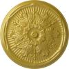 Rich Gold (Metallic Series)