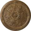 Rubbed Bronze (Metallic Series)