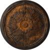 Rust (Metallic Series)
