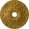Hand-Painted Pharaohs Gold