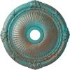 Copper Green Patina (Metallic Series)
