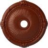 Firebrick (Flat Finish)