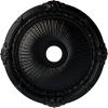 Jet Black (Flat Finish)