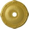 Rich Gold (Metallic Series)