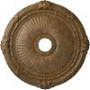 Rubbed Bronze (Metallic Series)