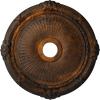 Rust (Metallic Series)