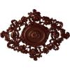 Hand-Painted Antique Copper