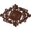 Hand-Painted Copper Penny