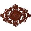 Hand-Painted Firebrick