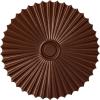 Hand-Painted Copper Penny