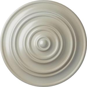 image13 14OD x 12P Classic Ceiling Medallion Fits Canopies up to 4 18Flash Blue Metallic Series