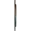 image26 58OD x 4 12ID x 1 38P Loera Ceiling Medallion Fits Canopies up to 6 14Bronze Blue Patina Metallic Series