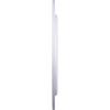 image26 58OD x 4 12ID x 1 38P Loera Ceiling Medallion Fits Canopies up to 6 14Primed