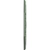 image29 18OD x 2 14ID x 1 18P Spring Octagonal Ceiling Medallion Fits Canopies up to 3Athenian Green Flat Finish