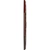 image29 18OD x 2 14ID x 1 18P Spring Octagonal Ceiling Medallion Fits Canopies up to 3Brushed Mahogany Flat Finish