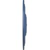 image31 12OD x 2 12P Traditional Ceiling Medallion Fits Canopies up to 8 14HandPainted Americana