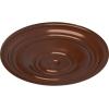 image31 12OD x 2 12P Traditional Ceiling Medallion Fits Canopies up to 8 14HandPainted Copper Penny