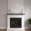 image36 14OD x 1 78P Melonie Ceiling Medallion Fits Canopies up to 6 14Factory Primed
