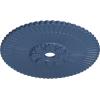 image36 14OD x 1 78P Melonie Ceiling Medallion Fits Canopies up to 6 14HandPainted Americana