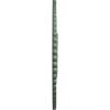 image36 14OD x 1 78P Melonie Ceiling Medallion Fits Canopies up to 6 14HandPainted Athenian Green