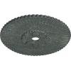 image36 14OD x 1 78P Melonie Ceiling Medallion Fits Canopies up to 6 14HandPainted Athenian Green Crackle