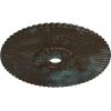 image36 14OD x 1 78P Melonie Ceiling Medallion Fits Canopies up to 6 14HandPainted Bronze Blue Patina