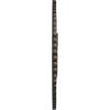 image36 14OD x 1 78P Melonie Ceiling Medallion Fits Canopies up to 6 14HandPainted Bronze Blue Patina
