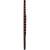 image36 14OD x 1 78P Melonie Ceiling Medallion Fits Canopies up to 6 14HandPainted Brushed Mahogany