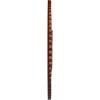 image36 14OD x 1 78P Melonie Ceiling Medallion Fits Canopies up to 6 14HandPainted Firebrick