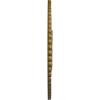 image36 14OD x 1 78P Melonie Ceiling Medallion Fits Canopies up to 6 14HandPainted Gold