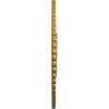 image36 14OD x 1 78P Melonie Ceiling Medallion Fits Canopies up to 6 14HandPainted Iridescent Gold