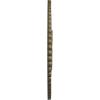image36 14OD x 1 78P Melonie Ceiling Medallion Fits Canopies up to 6 14HandPainted Mississippi Mud