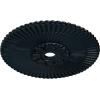 image36 14OD x 1 78P Melonie Ceiling Medallion Fits Canopies up to 6 14HandPainted Night Shade