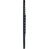 image36 14OD x 1 78P Melonie Ceiling Medallion Fits Canopies up to 6 14HandPainted Night Shade