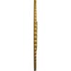 image36 14OD x 1 78P Melonie Ceiling Medallion Fits Canopies up to 6 14HandPainted Pharaohs Gold