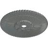 image36 14OD x 1 78P Melonie Ceiling Medallion Fits Canopies up to 6 14HandPainted Platinum
