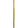 image36 14OD x 1 78P Melonie Ceiling Medallion Fits Canopies up to 6 14HandPainted Rich Gold