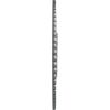 image36 14OD x 1 78P Melonie Ceiling Medallion Fits Canopies up to 6 14HandPainted Silver