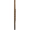 image36 14OD x 1 78P Melonie Ceiling Medallion Fits Canopies up to 6 14HandPainted Smokey Topaz