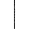 image36 14OD x 1 78P Melonie Ceiling Medallion Fits Canopies up to 6 14HandPainted Steel Gray