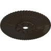 image36 14OD x 1 78P Melonie Ceiling Medallion Fits Canopies up to 6 14HandPainted Stone Hearth