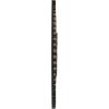 image36 14OD x 1 78P Melonie Ceiling Medallion Fits Canopies up to 6 14HandPainted Stone Hearth Crackle