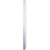 imageEkena Millwork CM15BEGLS 15 34OD X 3 78ID X 34P Berkshire Ceiling Medallion Fits Canopies Up to 7 GoldFactory Primed